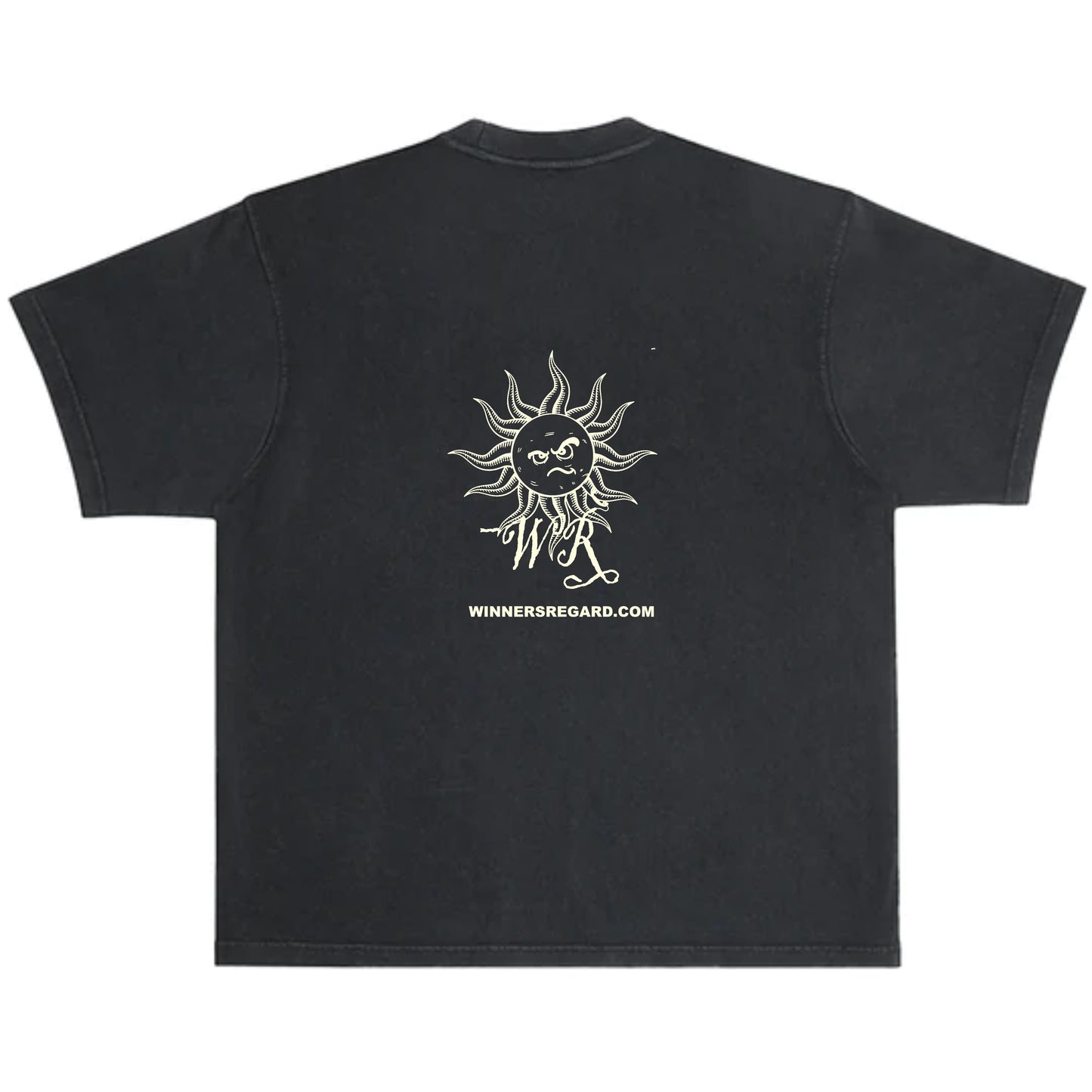 DONT HURT ME AGAIN T-SHIRT