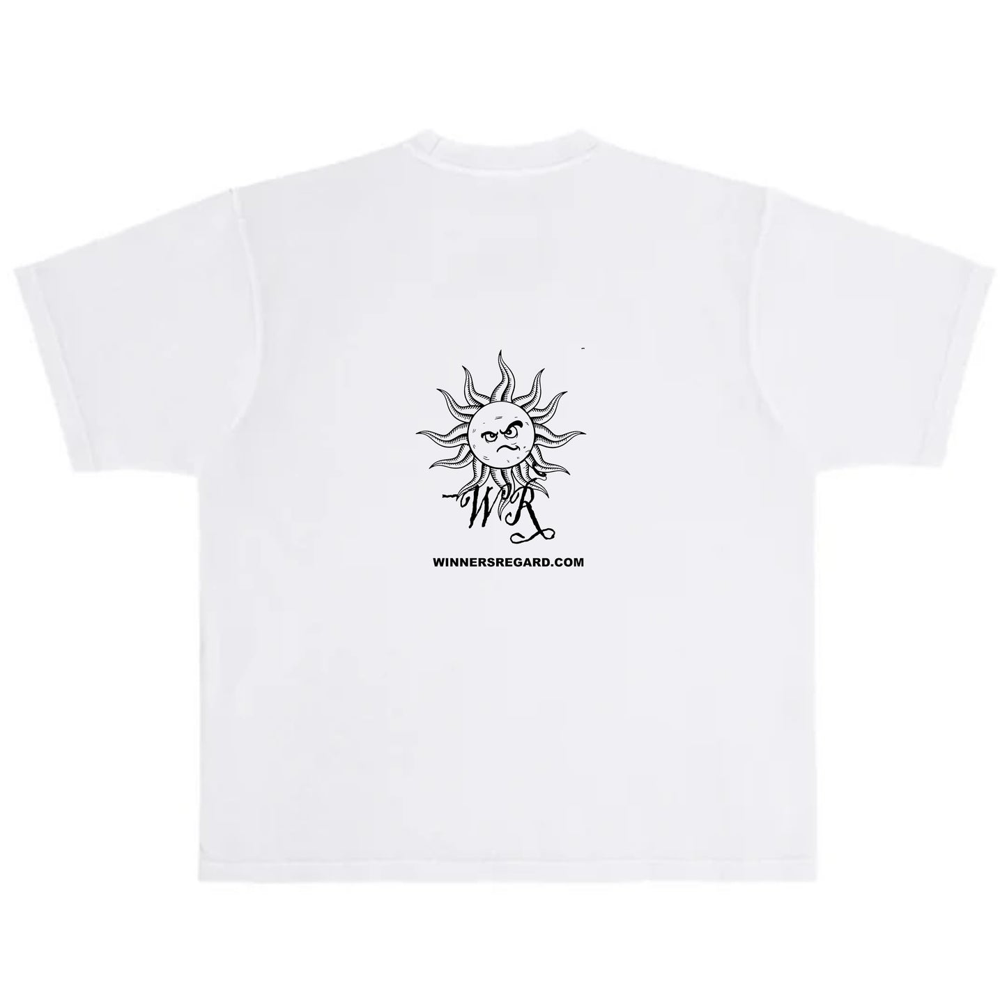 DONT HURT ME AGAIN T-SHIRT