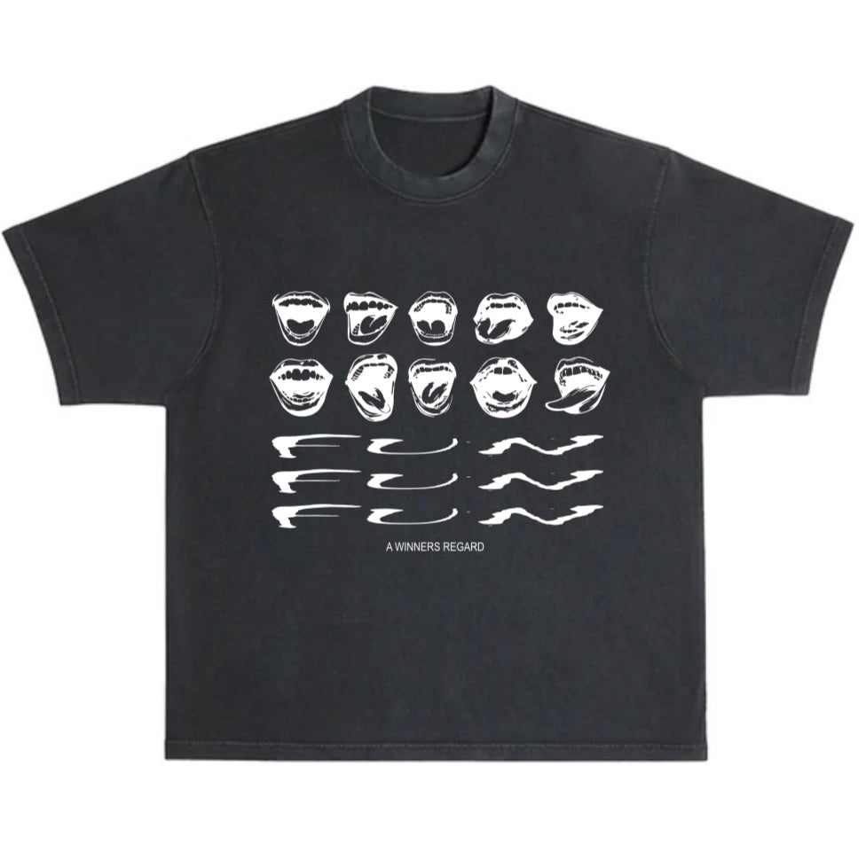 EROTIK FUN TEE