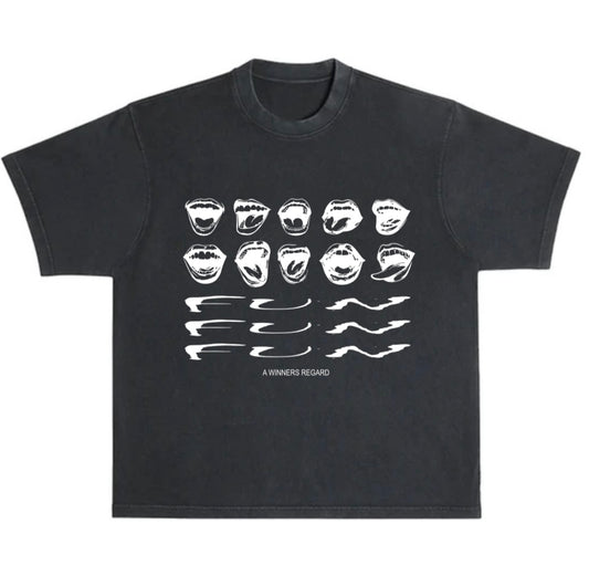 EROTIK FUN TEE