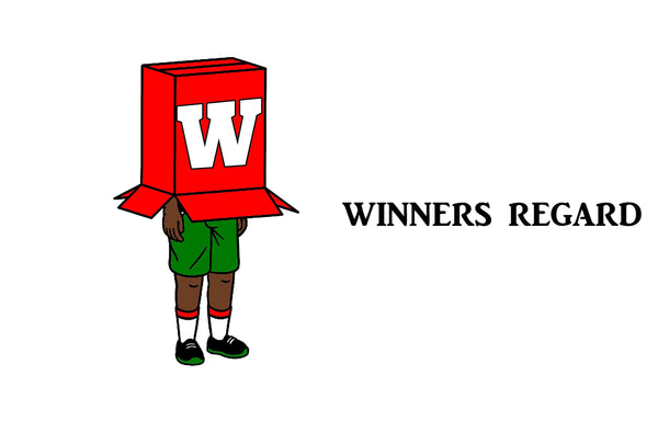 WINNERS REGARD 